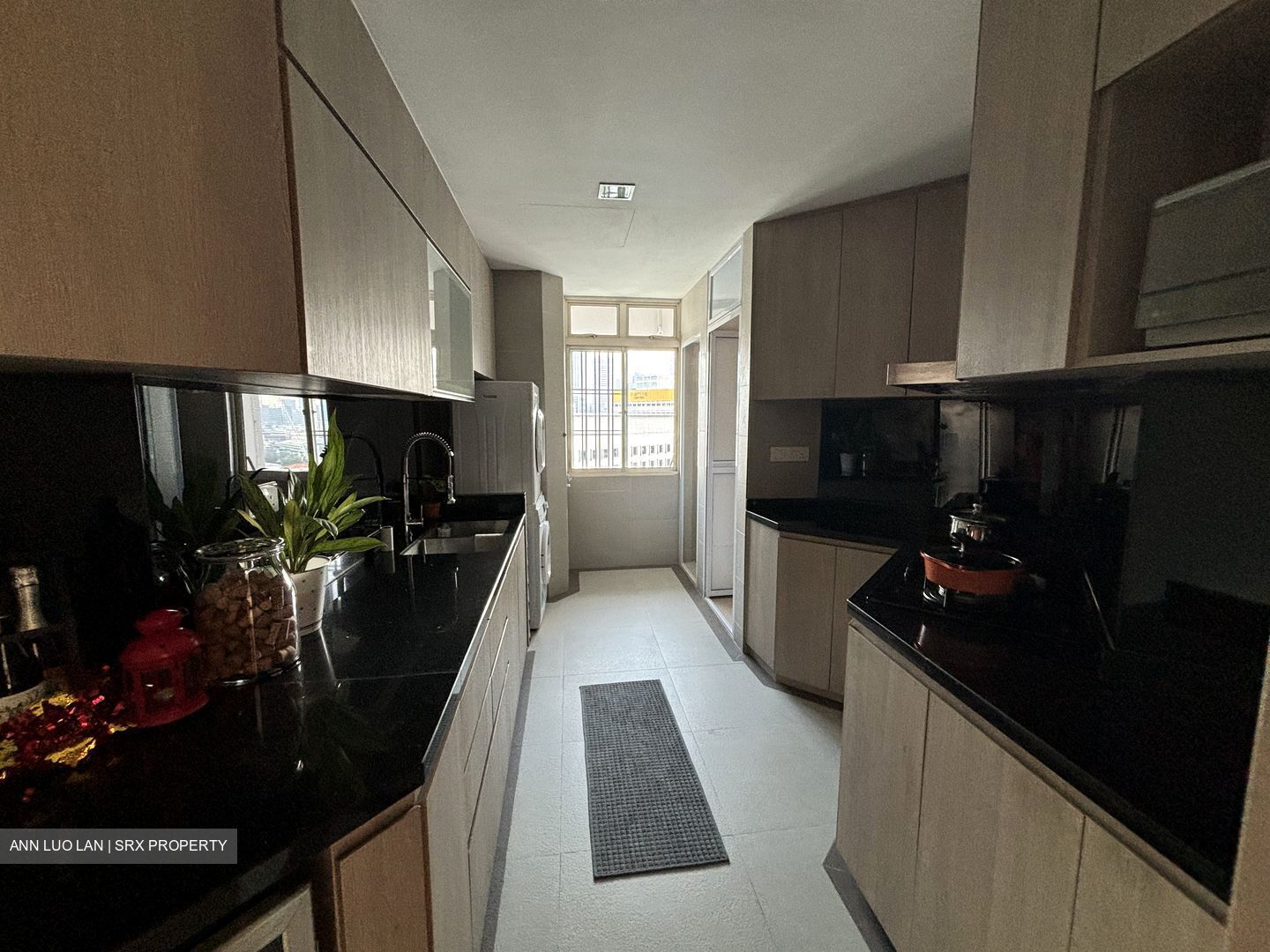 Burlington Square (D7), Apartment #425963531